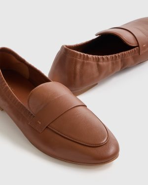 Soft Loafer